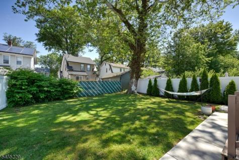 278 Centre Street Nutley NJ 07110