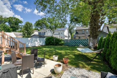 278 Centre Street Nutley NJ 07110