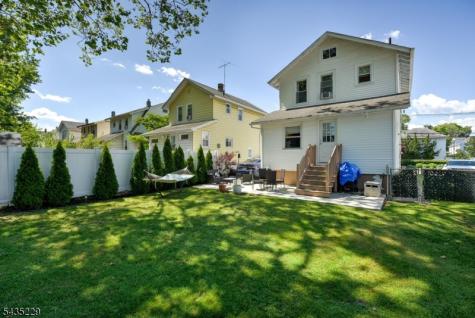 278 Centre Street Nutley NJ 07110