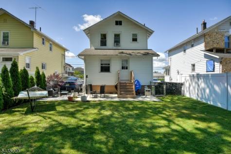 278 Centre Street Nutley NJ 07110