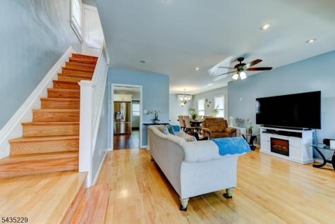 278 Centre Street Nutley NJ 07110