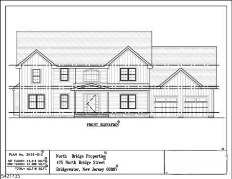 525 Sergeantsville Road Delaware NJ 08822