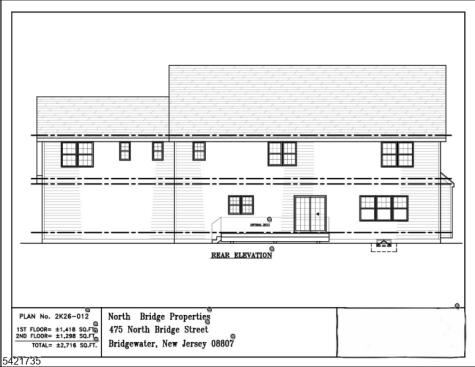 525 Sergeantsville Road Delaware NJ 08822