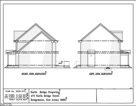 525 Sergeantsville Road Delaware NJ 08822