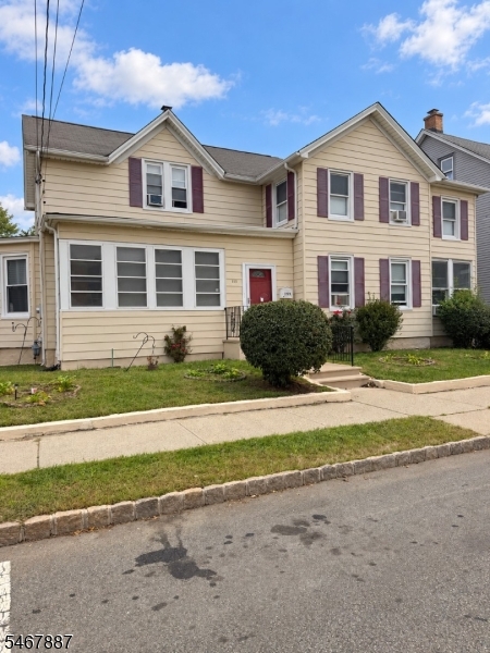 153 E Blackwell Street Dover NJ 07801