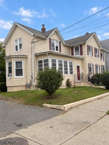153 E Blackwell Street Dover NJ 07801
