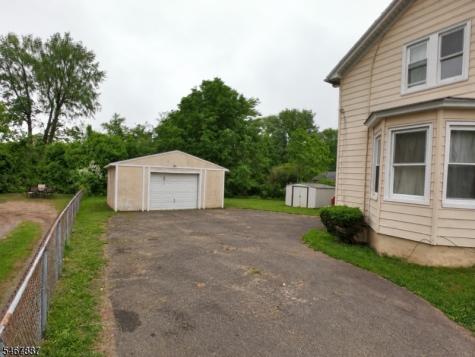 153 E Blackwell Street Dover NJ 07801