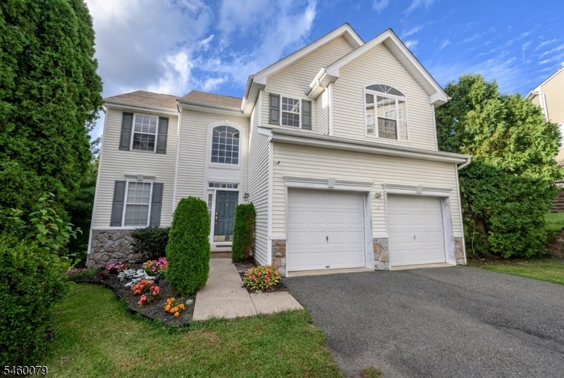 38 Winding Hill Drive Mount Olive NJ 07840
