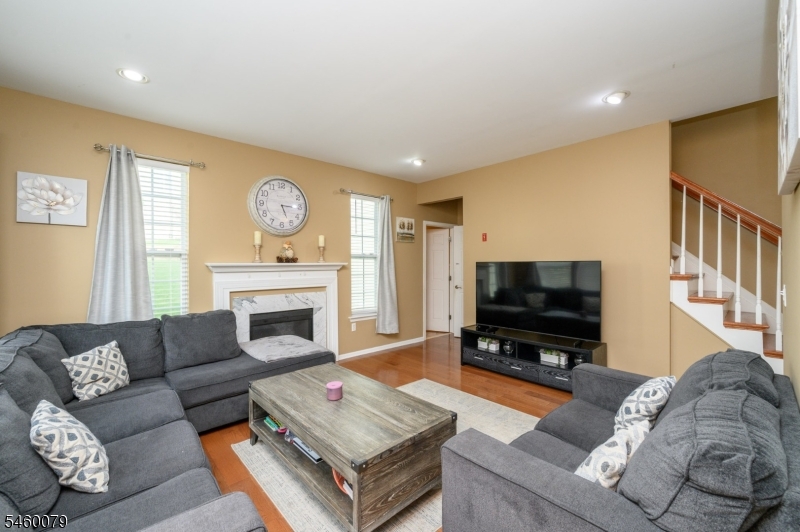 38 Winding Hill Drive Mount Olive NJ 07840