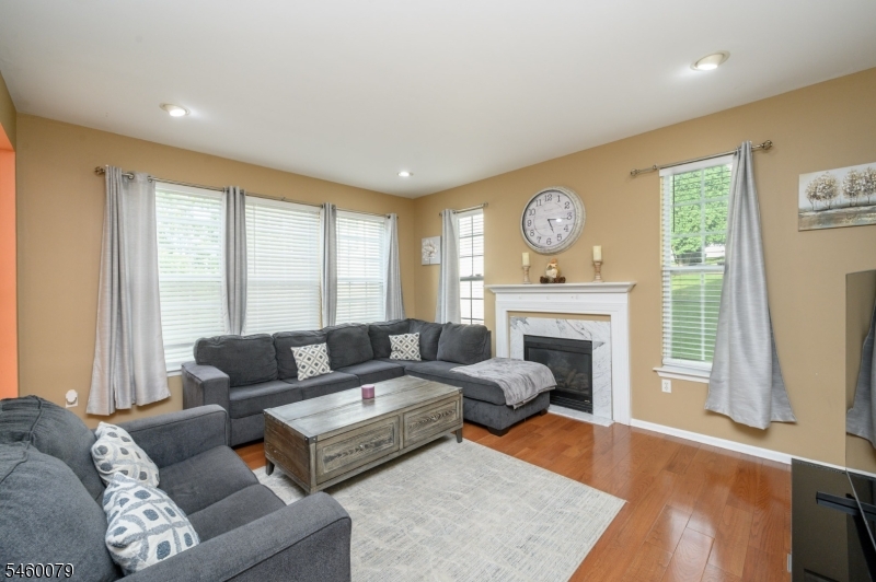 38 Winding Hill Drive Mount Olive NJ 07840
