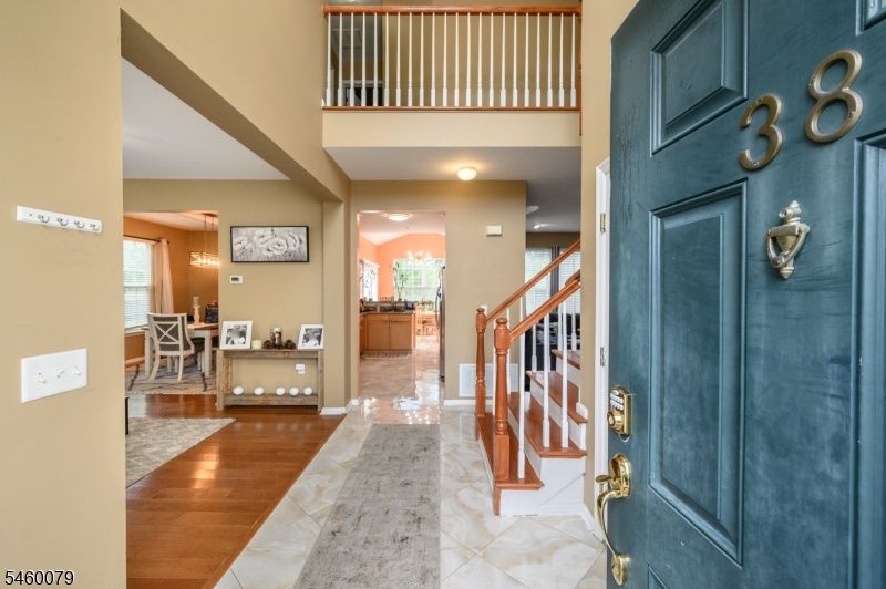 38 Winding Hill Drive Mount Olive NJ 07840