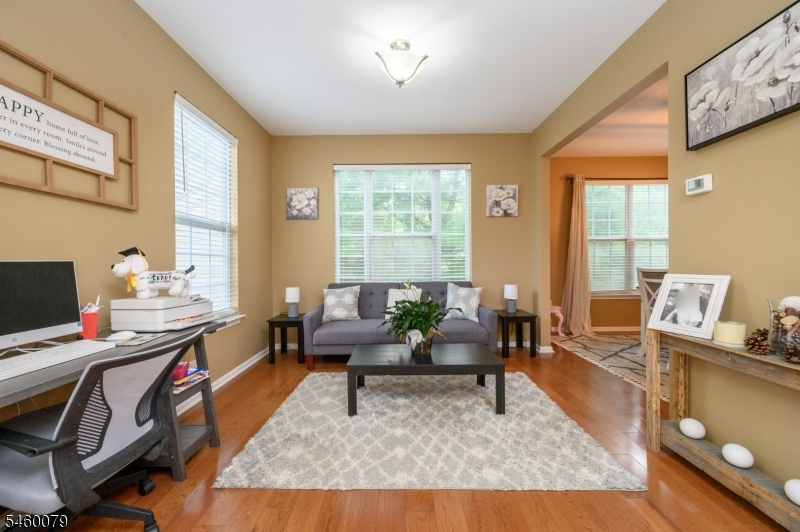 38 Winding Hill Drive Mount Olive NJ 07840