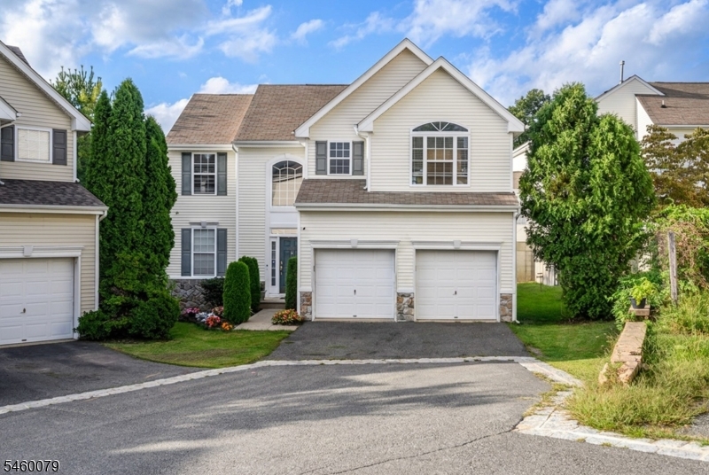 38 Winding Hill Drive Mount Olive NJ 07840