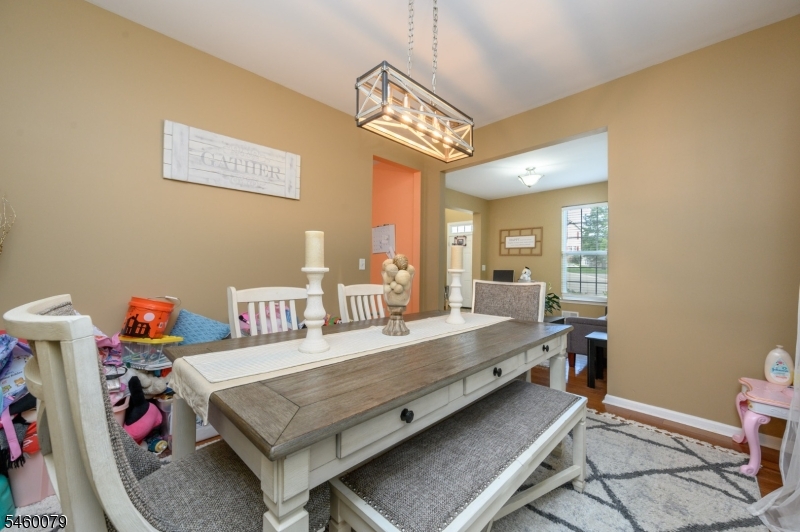 38 Winding Hill Drive Mount Olive NJ 07840