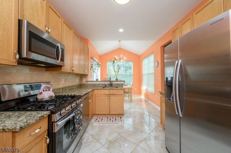 38 Winding Hill Drive Mount Olive NJ 07840