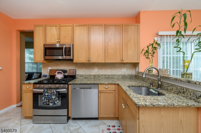 38 Winding Hill Drive Mount Olive NJ 07840
