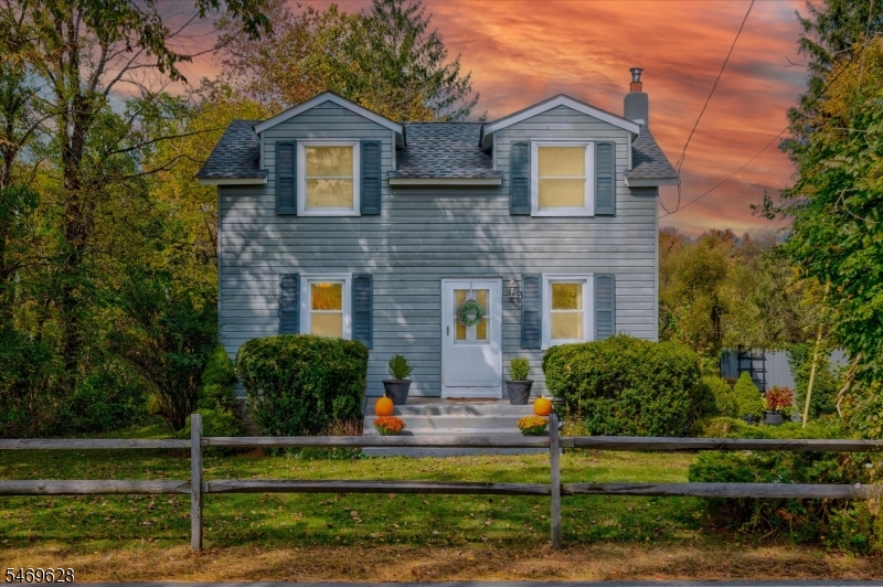 108 Bartley Road Washington NJ 07853
