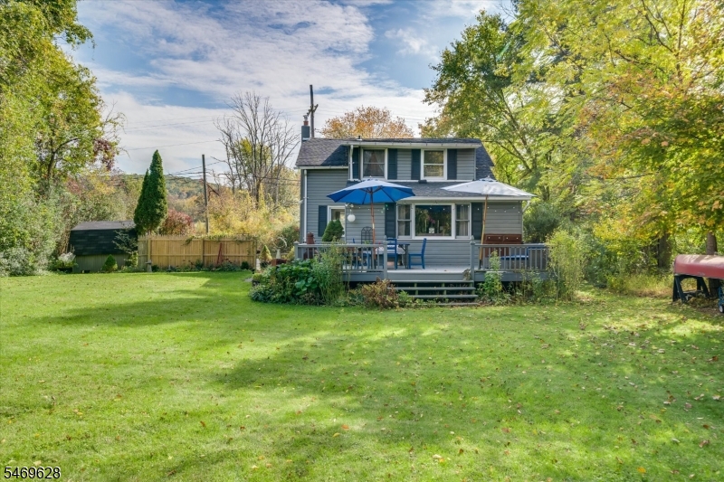 108 Bartley Road Washington NJ 07853