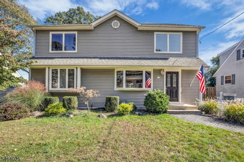 114 Lopez Road Cedar Grove NJ 07009