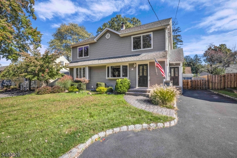 114 Lopez Road Cedar Grove NJ 07009