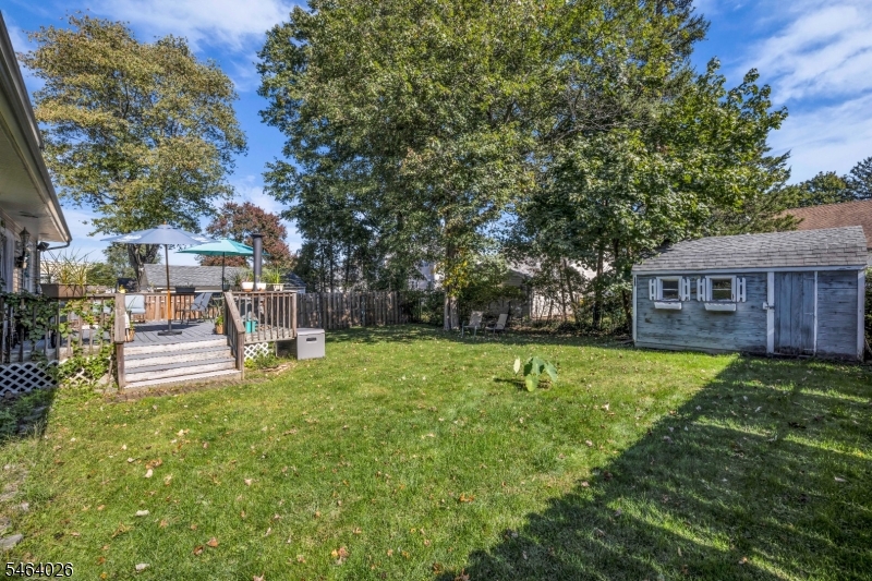 114 Lopez Road Cedar Grove NJ 07009
