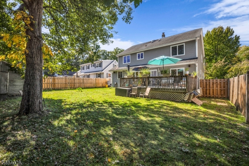 114 Lopez Road Cedar Grove NJ 07009
