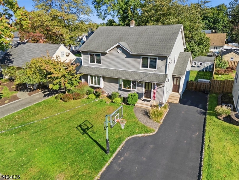 114 Lopez Road Cedar Grove NJ 07009