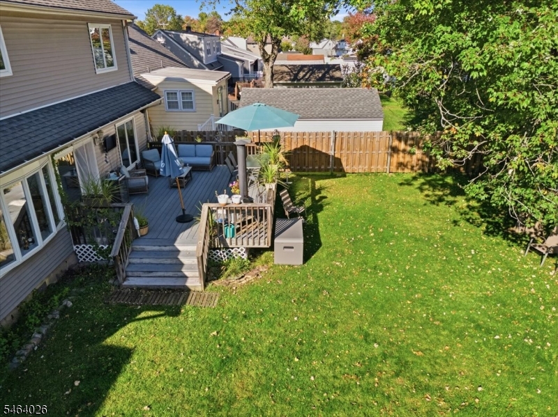 114 Lopez Road Cedar Grove NJ 07009