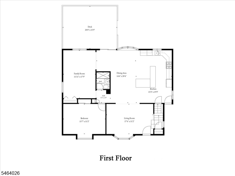 114 Lopez Road Cedar Grove NJ 07009