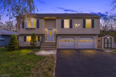 21 Marble Street Washington NJ 07882