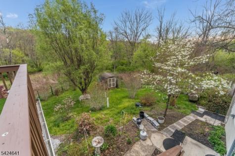 21 Marble Street Washington NJ 07882