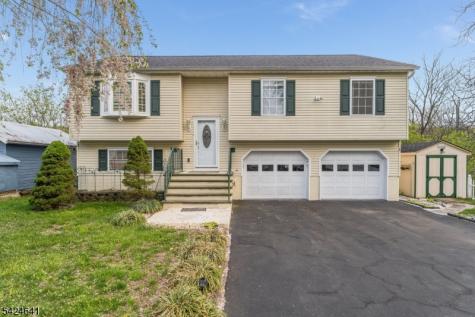21 Marble Street Washington NJ 07882