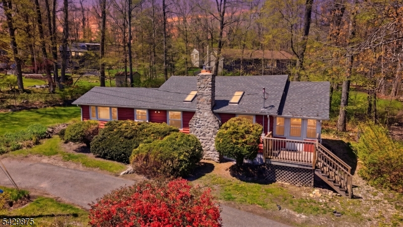155 Highland Lakes Road Vernon NJ 07422