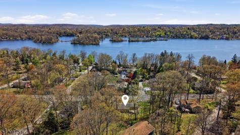 155 Highland Lakes Road Vernon NJ 07422
