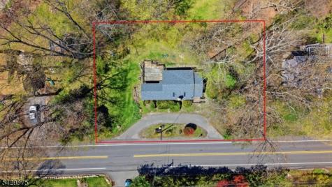 155 Highland Lakes Road Vernon NJ 07422