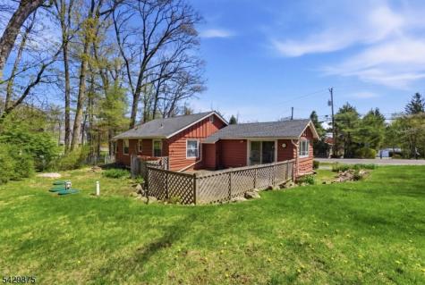 155 Highland Lakes Road Vernon NJ 07422
