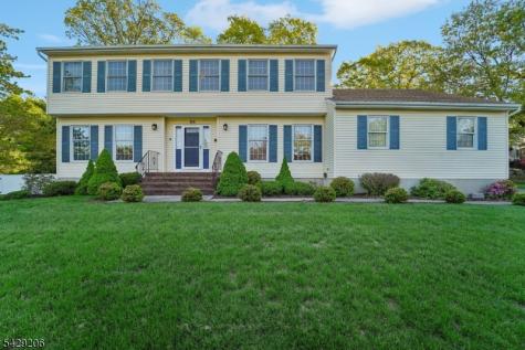 86 Timberline Drive Wayne NJ 07470