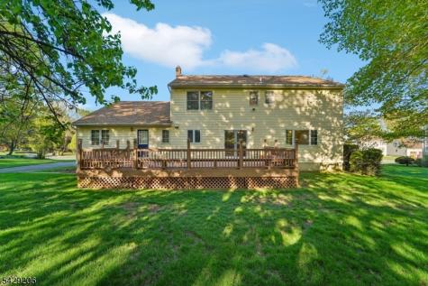 86 Timberline Drive Wayne NJ 07470