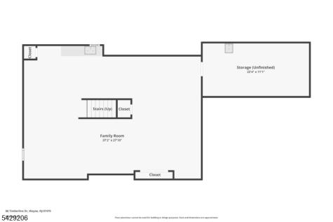 86 Timberline Drive Wayne NJ 07470