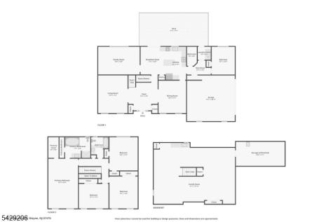 86 Timberline Drive Wayne NJ 07470