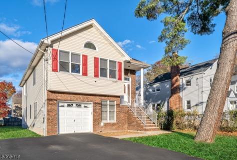 208 Linden Avenue Verona NJ 07044