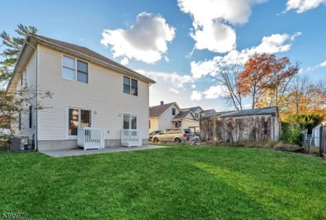 208 Linden Avenue Verona NJ 07044