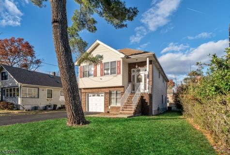 208 Linden Avenue Verona NJ 07044