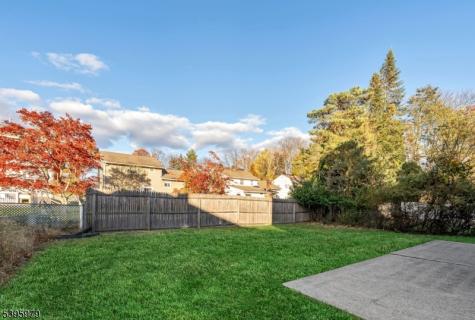 208 Linden Avenue Verona NJ 07044