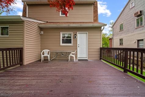 152 High Street Nutley NJ 07110