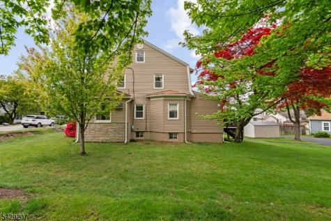 152 High Street Nutley NJ 07110