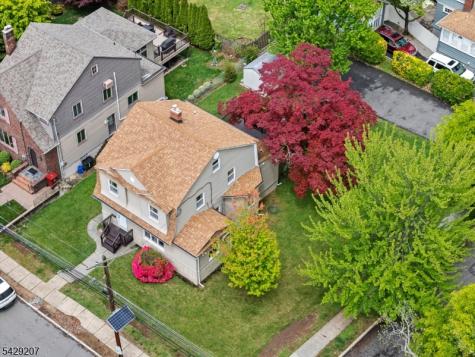 152 High Street Nutley NJ 07110