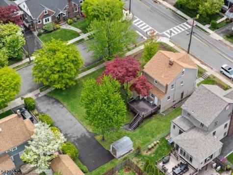 152 High Street Nutley NJ 07110