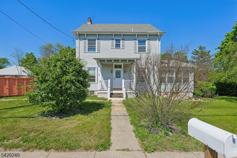337 S Branch Road Hillsborough NJ 08844