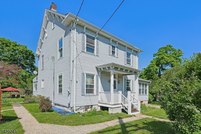 337 S Branch Road Hillsborough NJ 08844